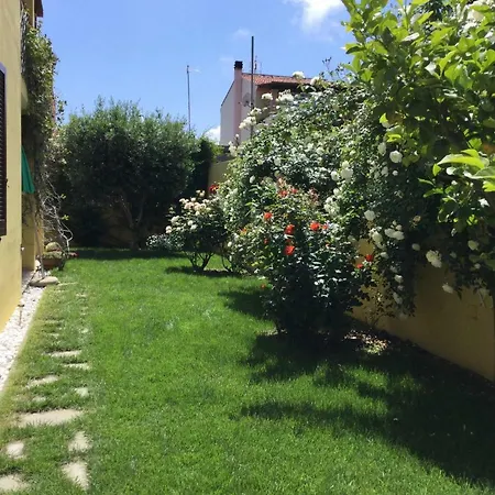 Vakantiehuis Casa Gigli Pula