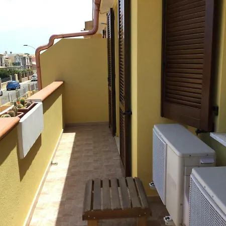 Casa Gigli Hébergement de vacances Pula