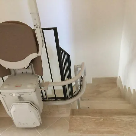 Hébergement de vacances Casa Gigli