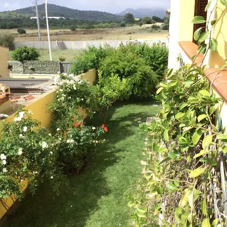 Casa Gigli Vakantiehuis *