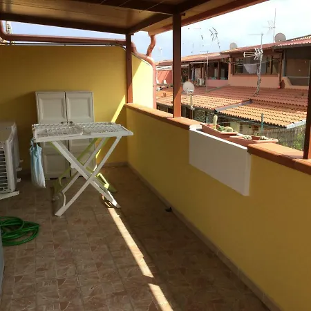 Casa Gigli Vakantiehuis
