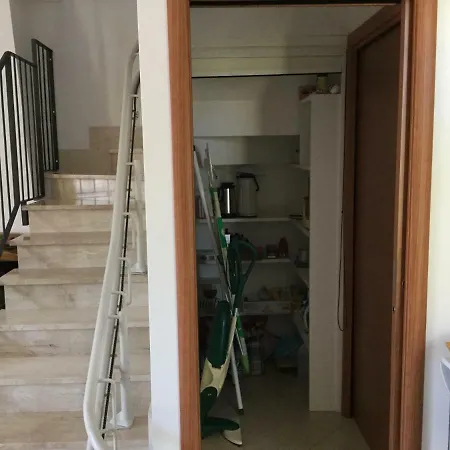 Vakantiehuis Casa Gigli *