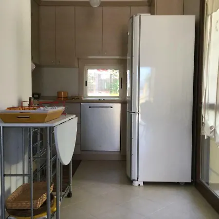 Vakantiehuis Casa Gigli *