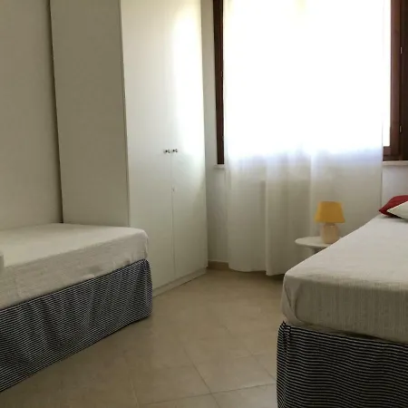 Casa Gigli Vakantiehuis Pula