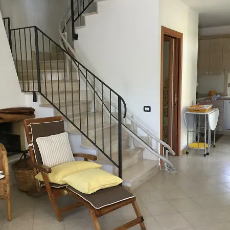 Casa Gigli * Pula