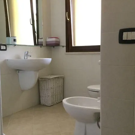 Holiday home Casa Gigli *