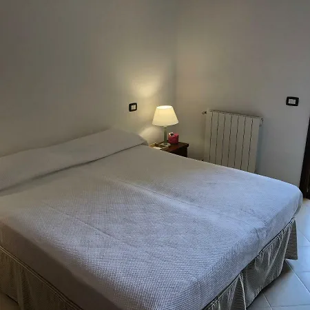 Holiday home Casa Gigli *