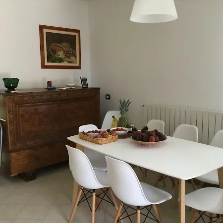Casa Gigli Hébergement de vacances