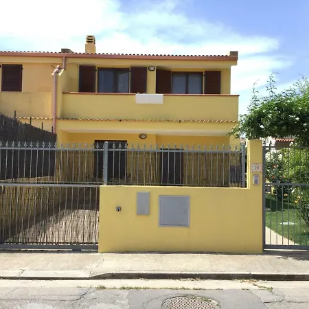 Casa Gigli Hébergement de vacances