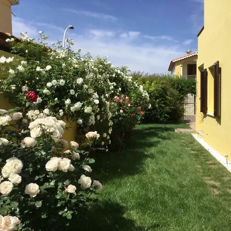 Casa Gigli *