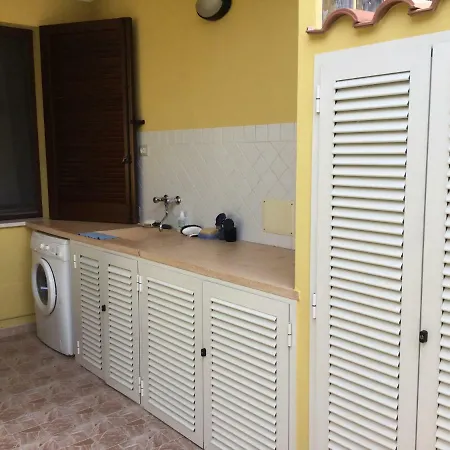 Holiday home Casa Gigli *