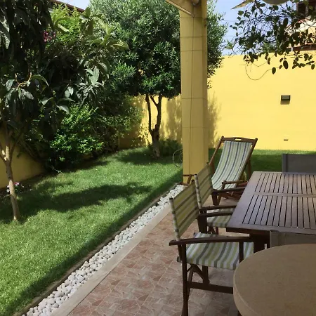 Casa Gigli *