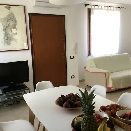 Holiday home Casa Gigli *
