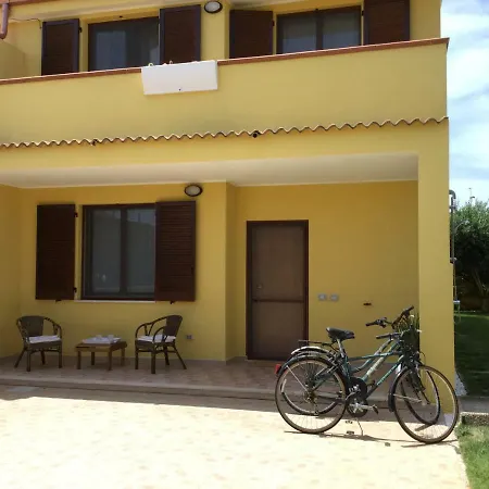 Casa Gigli *