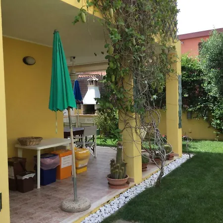 Holiday home Casa Gigli *